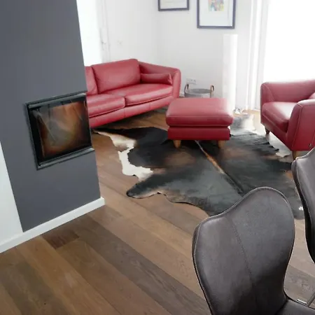 Holiday home Palais Via Claudia