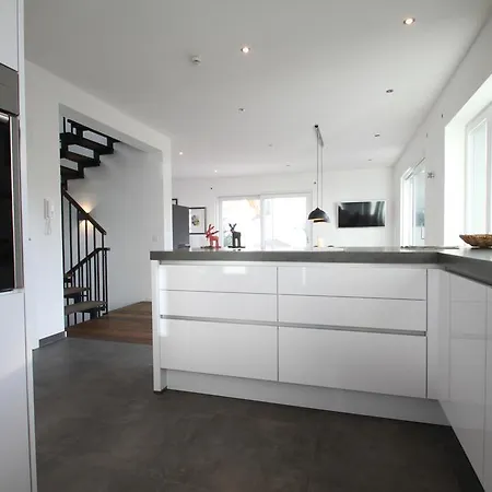Palais Via Claudia Holiday home Fussen