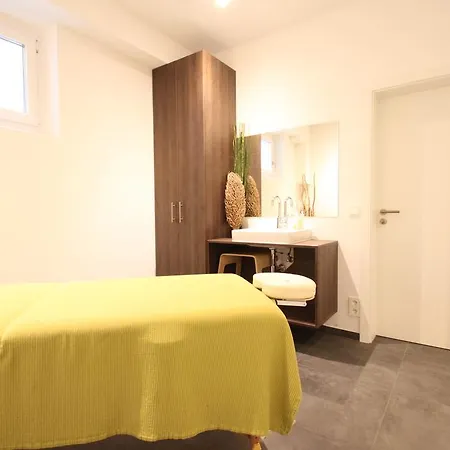 Holiday home Palais Via Claudia