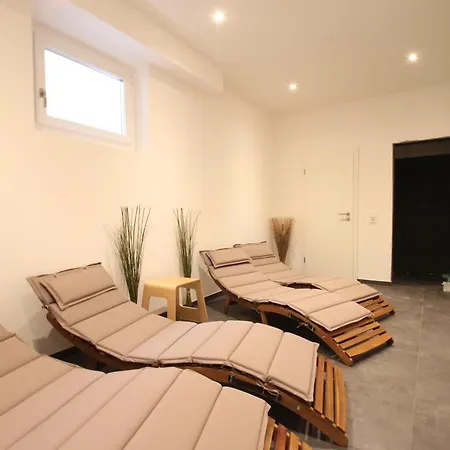 Palais Via Claudia Holiday home Fussen
