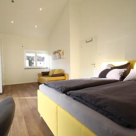 Palais Via Claudia Holiday home *