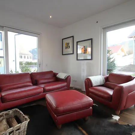 Palais Via Claudia Holiday home *
