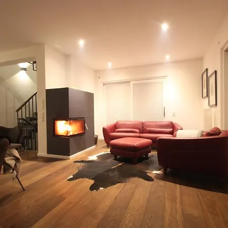 Holiday home Palais Via Claudia
